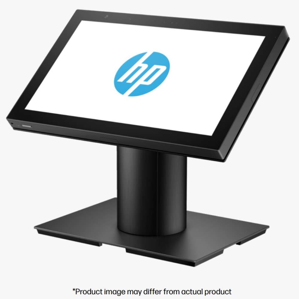 HP Engage One Pro G2 i3 15.6" Touch Screen POS Terminal Windows 11 Pro