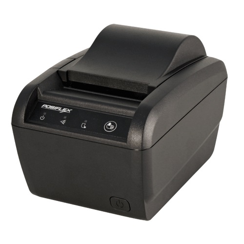 Posiflex Aura Serial Usb Thermal Receipt Printer Cash Register