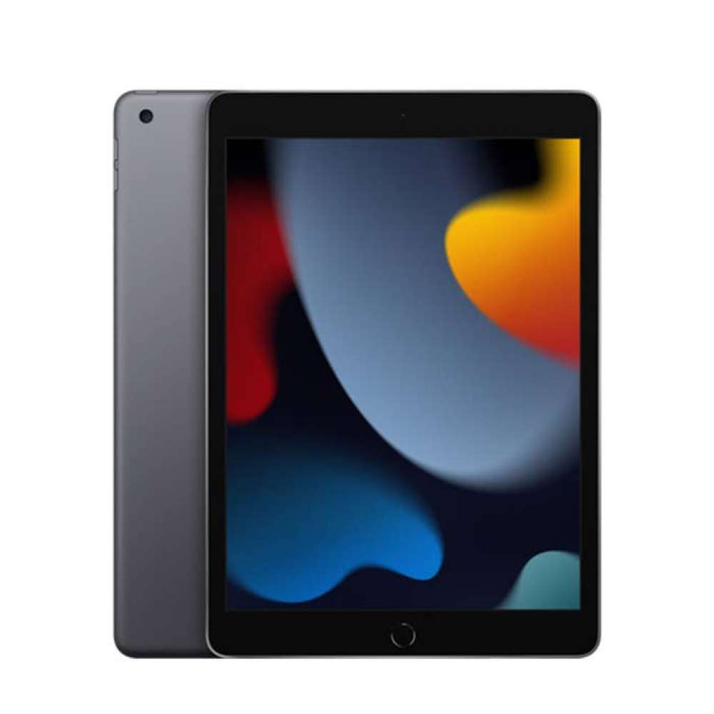Apple iPad 10.2" 9th Gen Wifi 64Gb Space Grey MK2K3X/A Cash