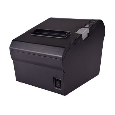 Receipt Printers: POS Thermal Receipt Printer - Cash Register Warehouse