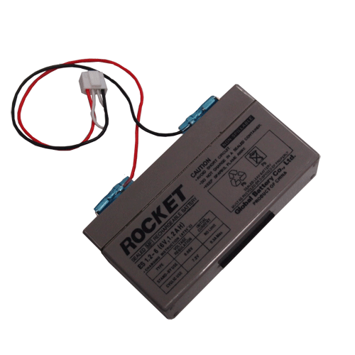 Sam4s Er-230 Replacement Battery