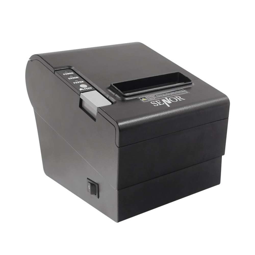 Senor TP-100II Thermal Receipt Printer