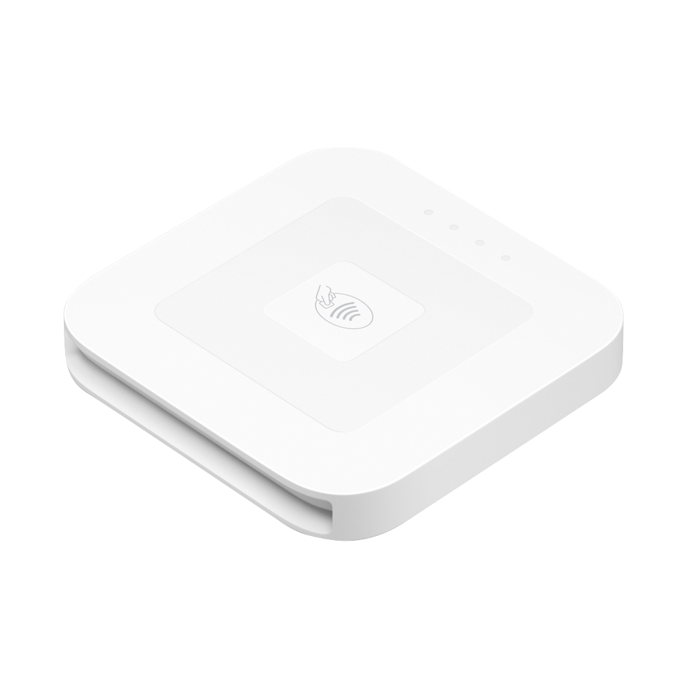 Square Contactless   Chip Reader