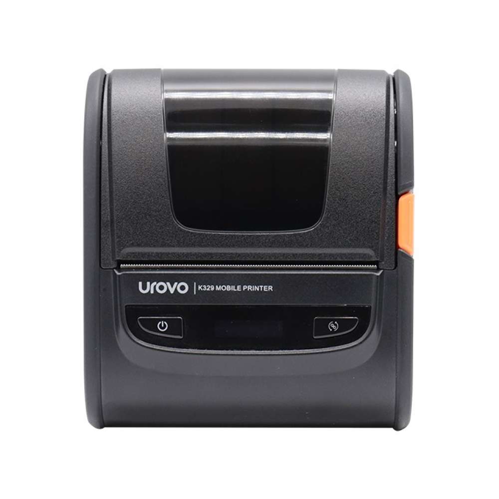 Urovo K329 3" Mobile Bluetooth Printer