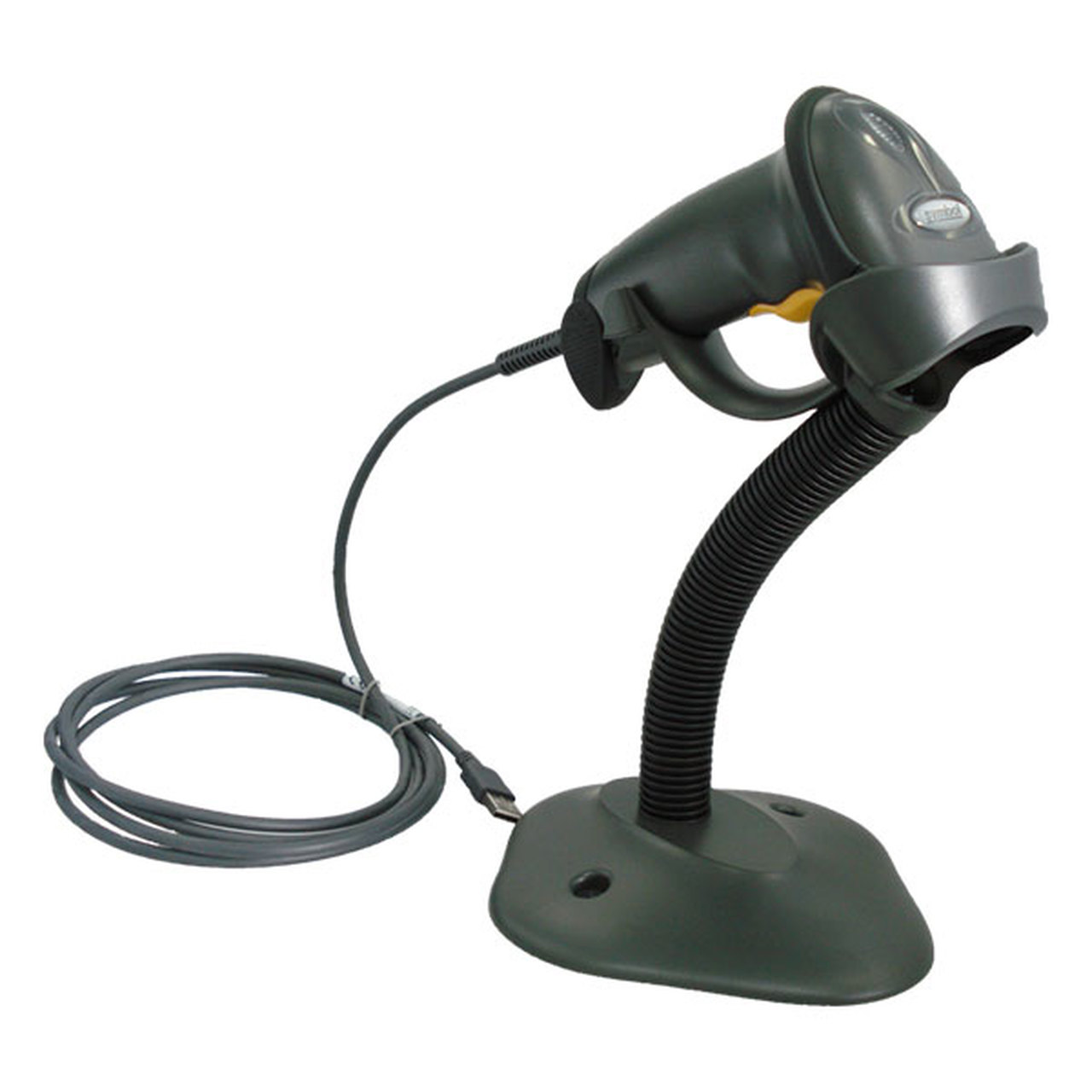 name of symbol barcode scanner driver store