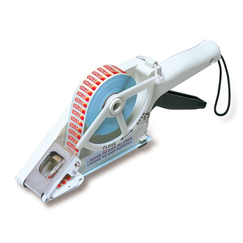 Hand Held Label Applicators