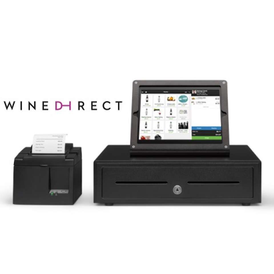 WineDirect POS Hardware