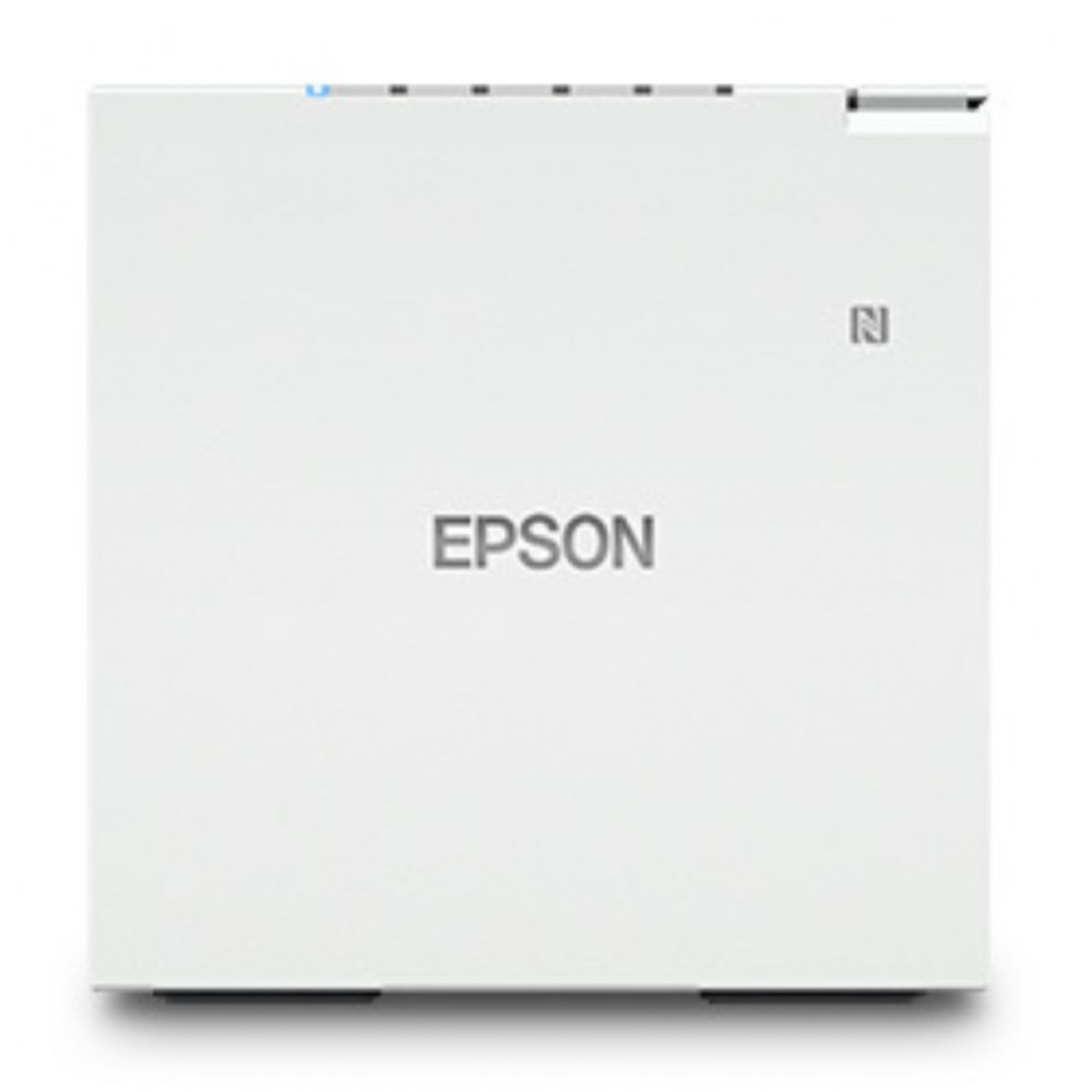 Epson TM-M30III White Thermal Receipt Pr