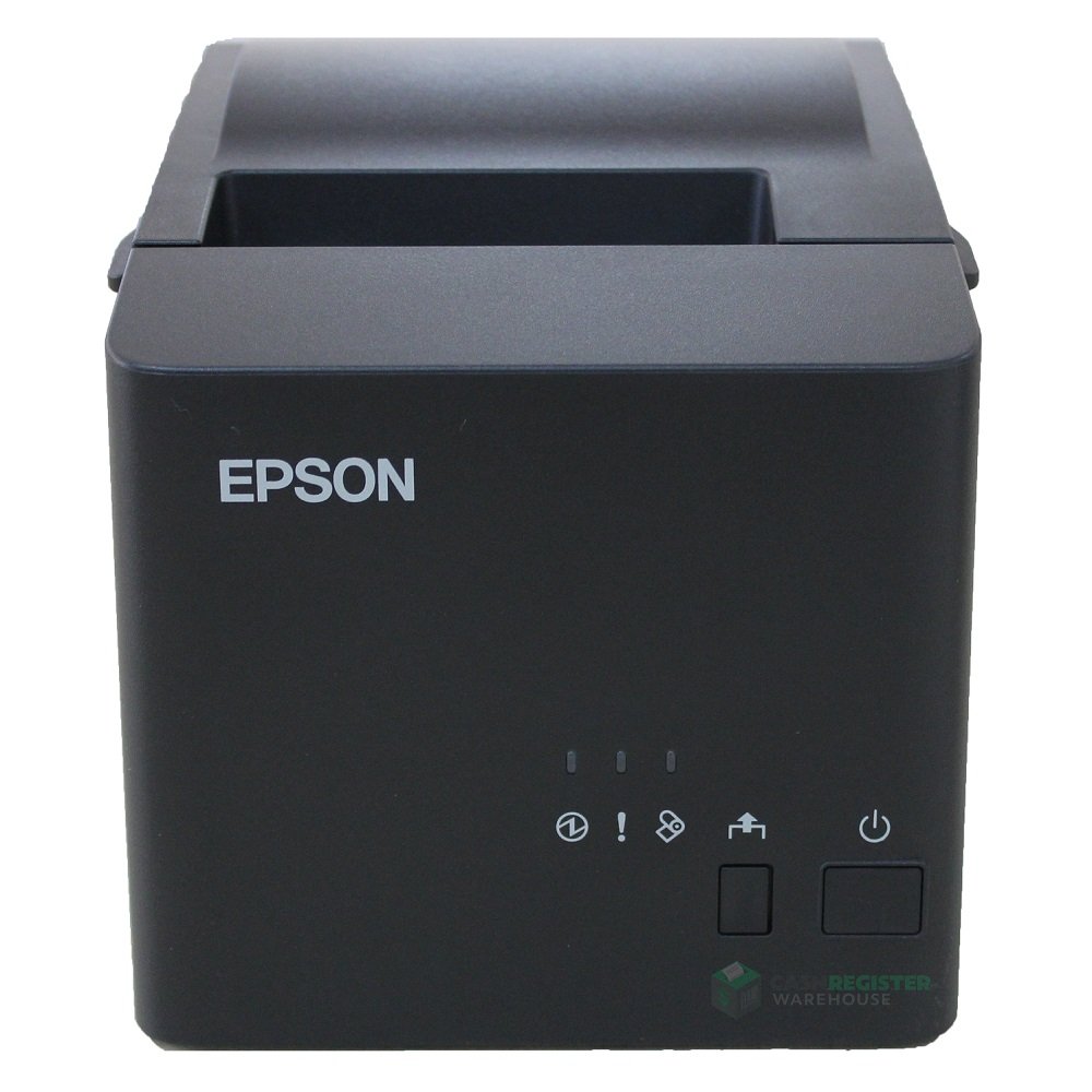 Epson TM-T82IVL Ethernet Thermal Receipt