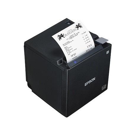 Square Epson TM-M30II Bluetooth Printer