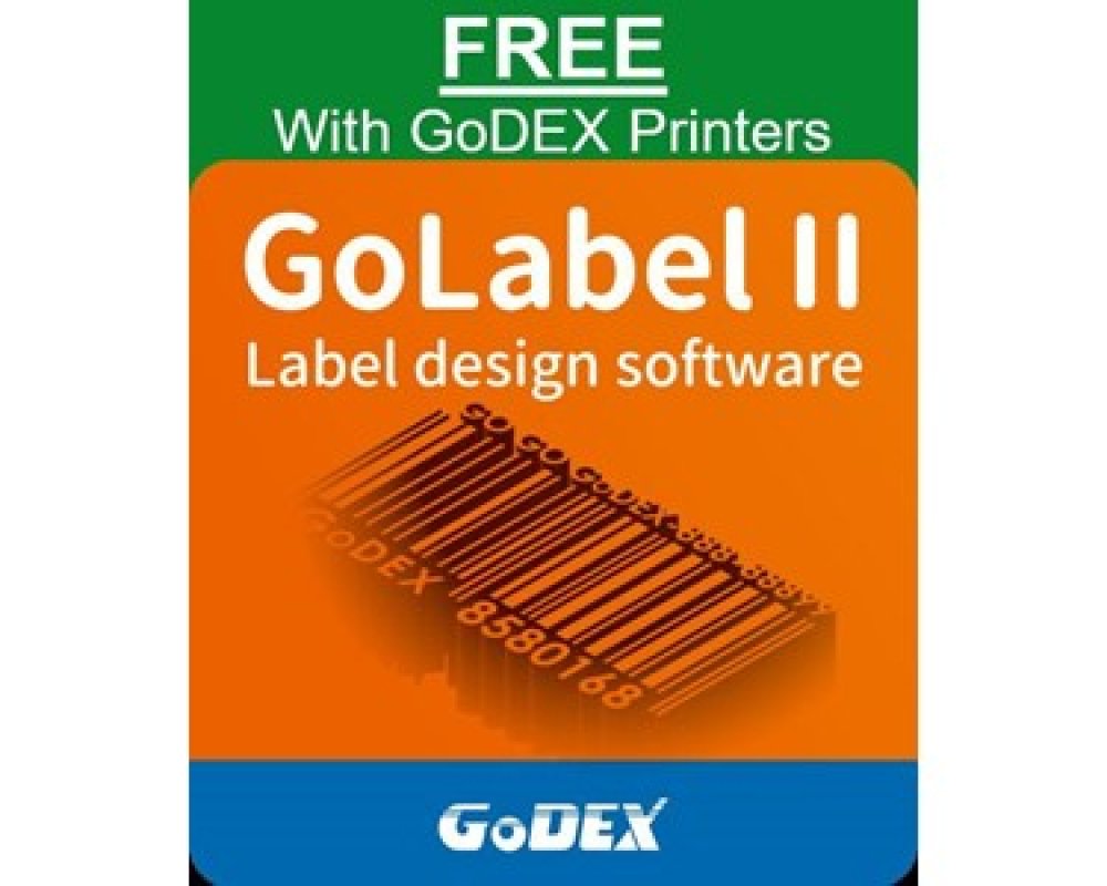 Free GoLabel II Software