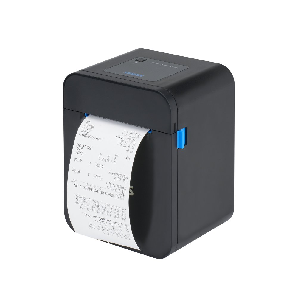 Sam4s HCUBE 102D Thermal POS Receipt Pri