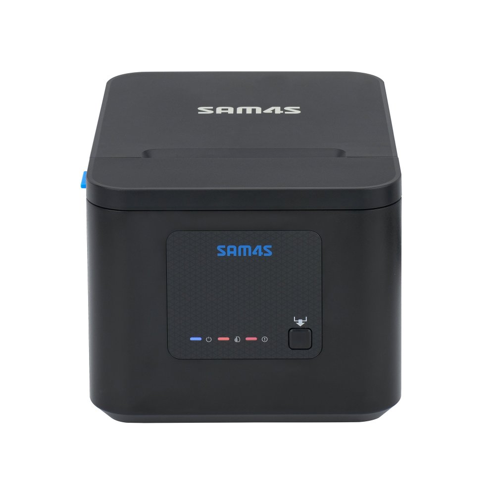 Sam4s HCUBE 102D Thermal POS Receipt Pri