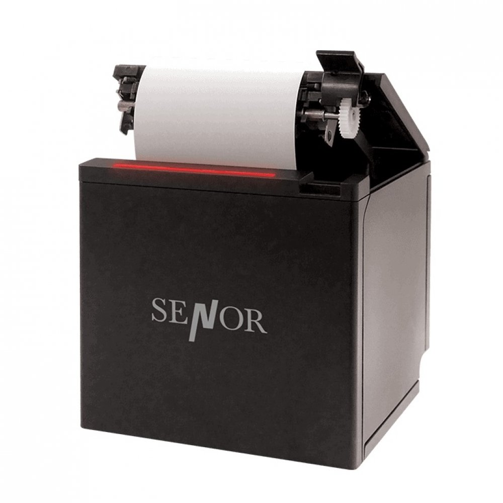 Senor TP-228 Thermal Receipt Printer Ope