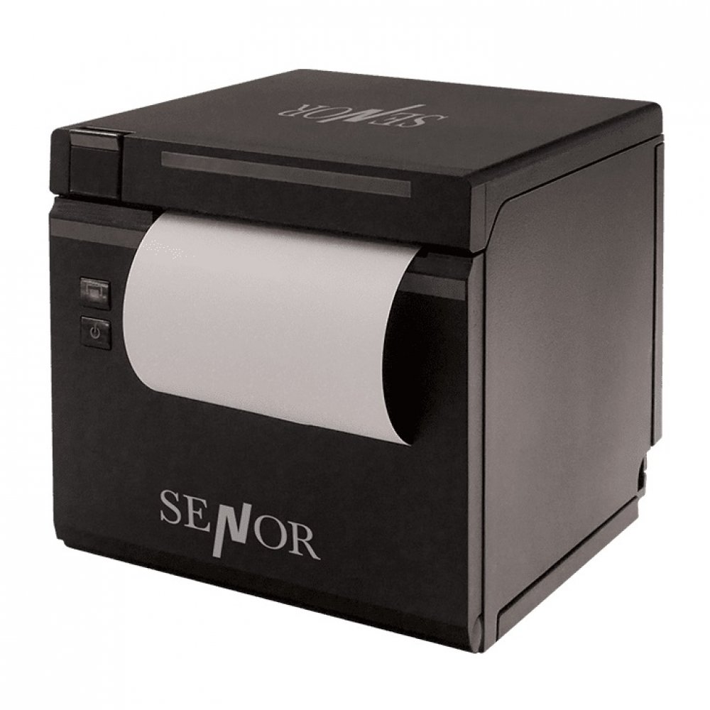 Senor TP-228 Thermal Receipt Printer wit