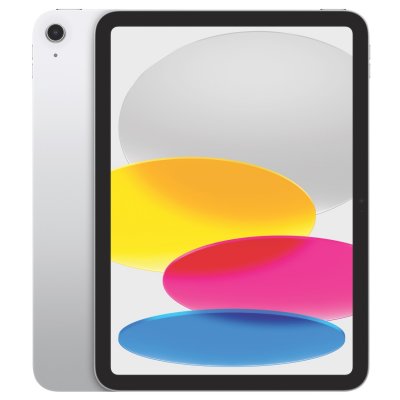 Apple iPad 10.9" 10th Gen Wifi 64Gb Silver