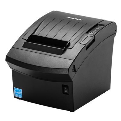 Bixolon SRP-350 PlusV Thermal Receipt Printer with USB, Ethernet & Bluetooth MFI
