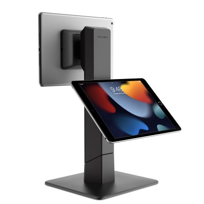Bosstab Touch Gemini Dual Sided Universal Tablet Stand - Free Standing