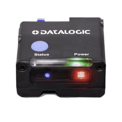 Datalogic Gryphon I GFS-4520 Fixed 2D Barcode Scanner USB