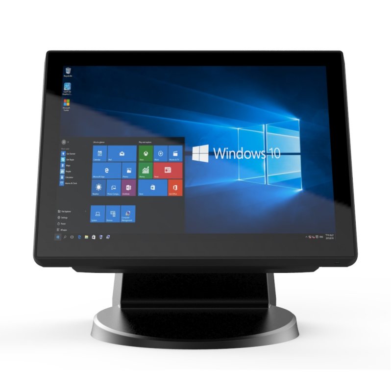 EBN XPOS 755s i3 15" Touch Screen POS Terminal
