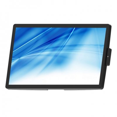 Element K15W J1900 15.6" Full Flat Touch Screen Terminal (No Stand)