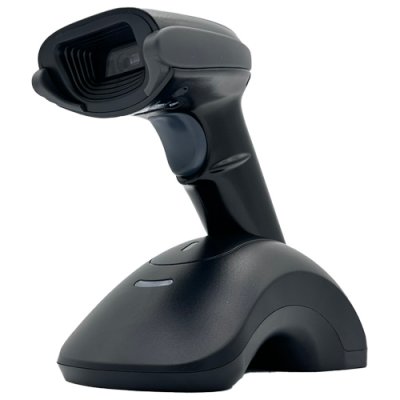 Element P135BT 2D Cordless Bluetooth Barcode Scanner