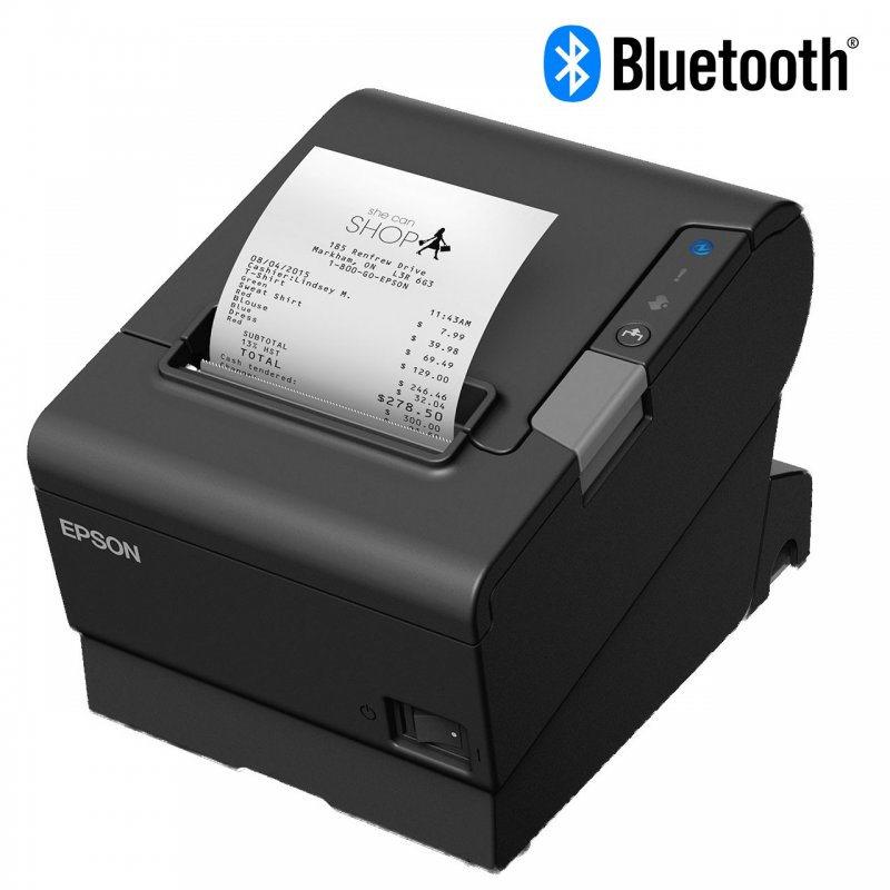 Wireless Receipt Printers Buy A Wi Fi Enabled Receipt Printer Cash Register Warehouse 3250