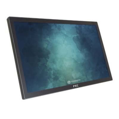 FEC PP-9732WL 22" Touch Screen Panel PC