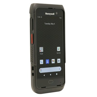 Honeywell CT45XP 5" Android 2D-SR 6/64 4G AD/GMS Mobile Computer