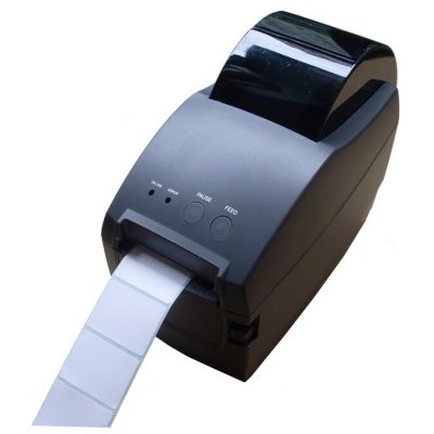 Ivida L2020 2â€³ Direct Thermal Label Printer