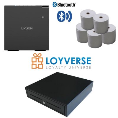 Loyverse POS Hardware Bundle #7