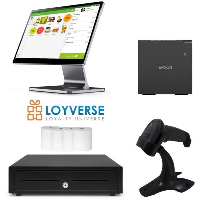 Loyverse POS Hardware Bundle #22