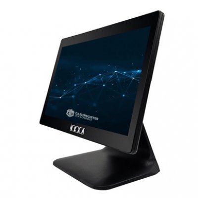 Nexa N15+ 15.6" Touch Screen Monitor