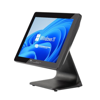 Nexa NP-1653+ N97 15" Touch Screen POS Terminal with Windows 11 IOT