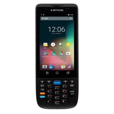 Opticon H-29 PDA with Wifi, Bluetooth & 2D Scanner