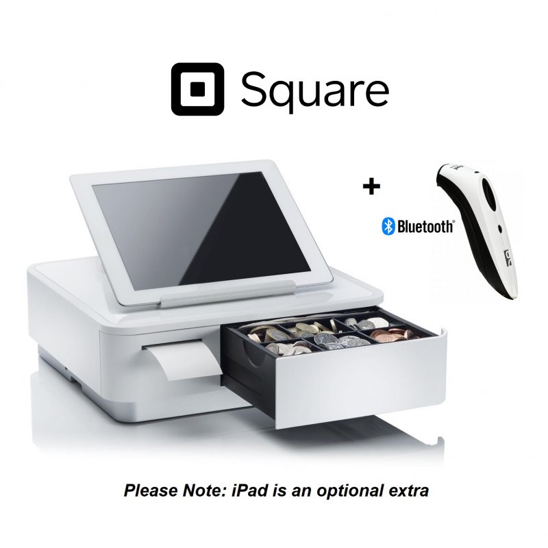 Square POS Hardware Bundle #15