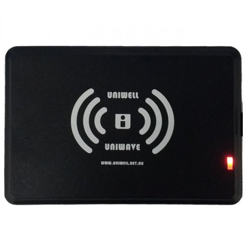 Uniwell UniWave RFID Reader with USB Interface