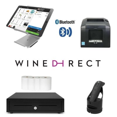 WineDirect POS Hardware Bundle #6