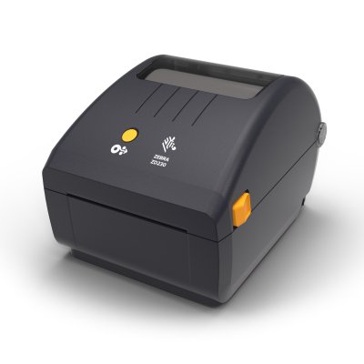 Zebra ZD230DA 4" Direct Thermal Label Printer with USB Interface