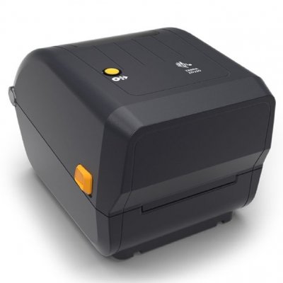 Zebra ZD230TA 4" Thermal Transfer Label Printer with USB Interface