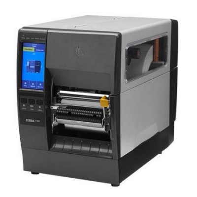 Zebra ZT231 Midrange Thermal Transfer Label Printer